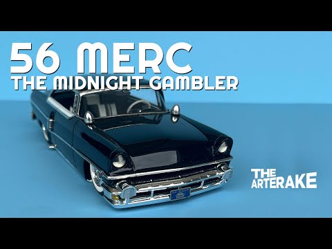 Видео: 56 Мерседес