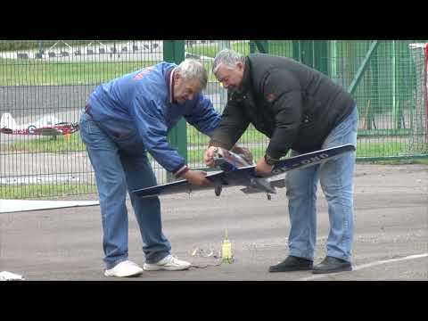 Видео: F4BRUS.Чемпионат ЦФО по F4B F4B1/2 Жуковский  25.09.2021 г .