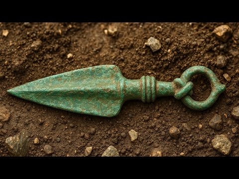 Видео: ЦЕЛОЕ ПОСЕЛЕНИЕ ПОД ЗЕМЛЁЙ! ТАКИЕ НАХОДКИ ПОПАДАЮТСЯ ТОЛЬКО РАЗ В ЖИЗНИ! КАЖДЫЙ СИГНАЛ — ЭТО ИСТОРИЯ