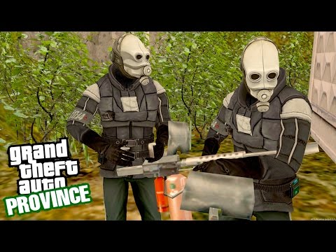 Видео: ПОЛНАЯ ЗАЧИСТКА НАСЕЛЕНИЯ | MTA