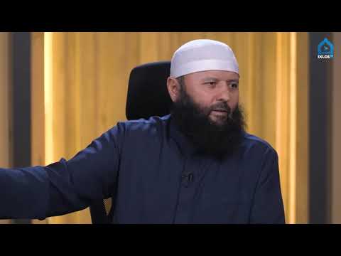 Видео: Аллохнинг Нусрати (10- дарс) - Шайх Содик Самаркандий