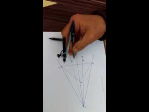 Видео: Деление угла на три части