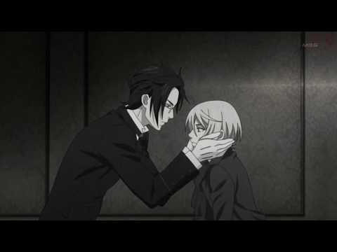 Видео: Алоис и Клод - Меня Погубишь / Kuroshitsuji / AMV / Black Butler / Trancy