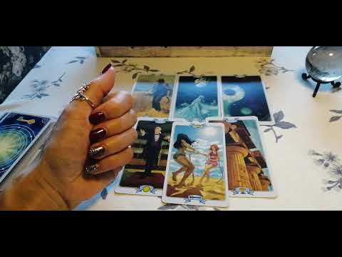 Видео: НЕГОВИТЕ СЪЗНАТЕЛНИ И ПОДСЪЗНАТЕЛНИ МИСЛИ, ЧУВСТВА КЪМ ВАС: