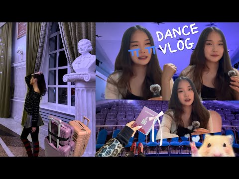 Видео: •Бүжигчин охины Vlog🤍(Эр хүн болж бүжиглэв😭+ОУ тэмцээн🥇)
