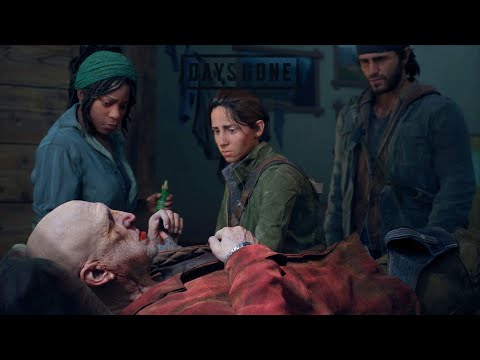 Видео: Days Gone ► |#18| ПОХІД ЗА ВІДПЛАТОЮ