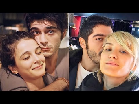 Видео: Бурак Дениз и его личная жизнь: Все девушки актера