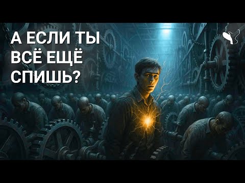 Видео: А если ты всё ещё спишь? | Виктор Судаков