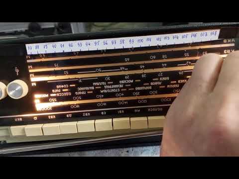 Видео: "Рига 103" : "никогда такого не было и вот опять...".