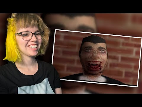 Видео: РЕАКЦИЯ НА VALERA GHOSTHER | СУМЕРКИ САСАГА