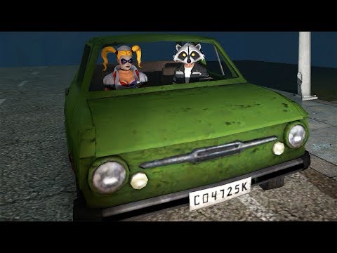 Видео: КОГДА ПАЦАНЫ ВАЖНЕЕ ЖИЗНИ ► Garry's Mod #38