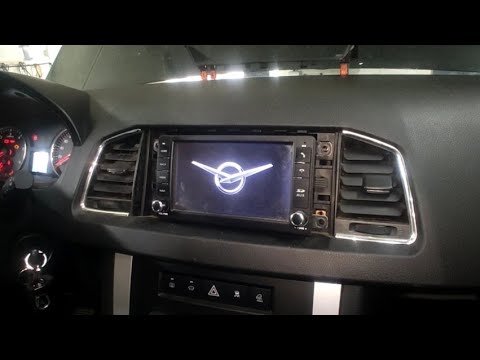 Видео: Пропал звук на штатной магнитоле УАЗ Патриот.