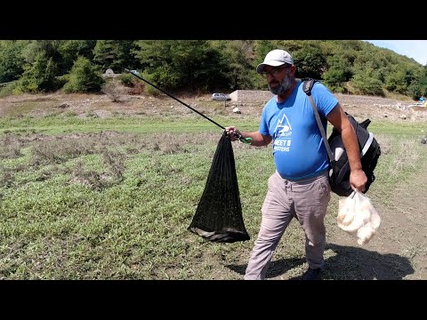 Видео: Репортажа Дебарско езеро 08 09 2025, водостој на Дрим,  Глобочица, Дебарско, Радика и Мавровско