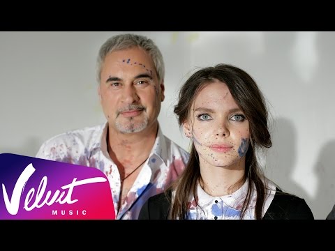 Видео: Валерий Меладзе feat. Вахтанг - Свет уходящего солнца
