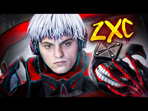 Видео: СТАРЫЙ БОГ ZXC 😈 ЛУЧШЕ ВЫ НЕ ВИДЕЛИ (И НЕ УВИДИТЕ)