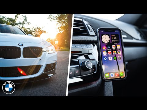 Видео: Простые модификации BMW, которые может сделать ЛЮБОЙ!