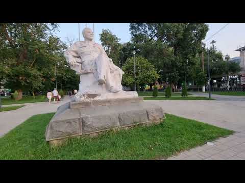 Видео: КРЫМ. Ликвидация кинотеатра, много жилья, покупай не хочу