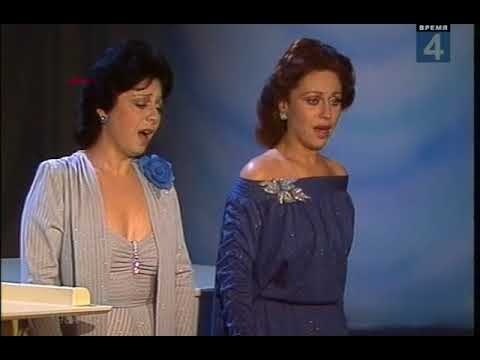 Видео: Карина и Рузанна Лисициан
