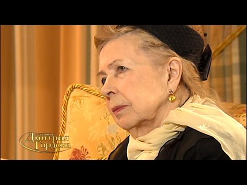 Видео: Макарова: Бондарчук мне признался, что не любил Скобцеву