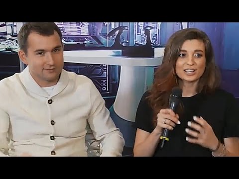 Видео: ЖЕНСКИЙ БИЗНЕС. Разбор с Михаилом Дашкиевым | Бизнес Молодость