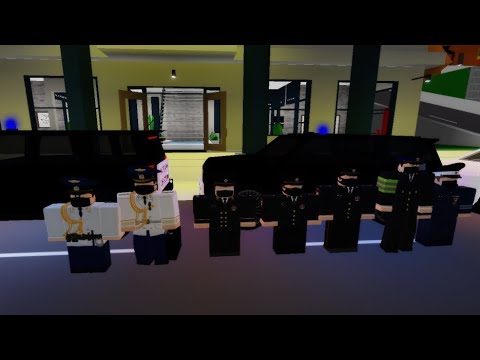 Видео: Парад и сопровождение Прокуратуры в День Народного Единства! #4 #СБ #ДПС #ГИБДД #ГАИ #Brookhaven 