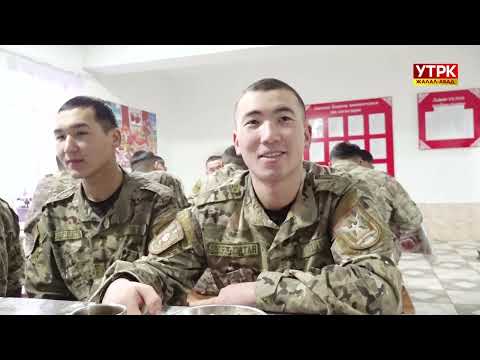 Видео: Жоокерлердин бир күнү