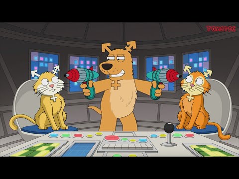 Видео: 🍅 Гриффины лучшие и смешные моменты в HD  #128 🍅