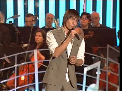 Видео: Стас Пьеха "Детства последний звонок"