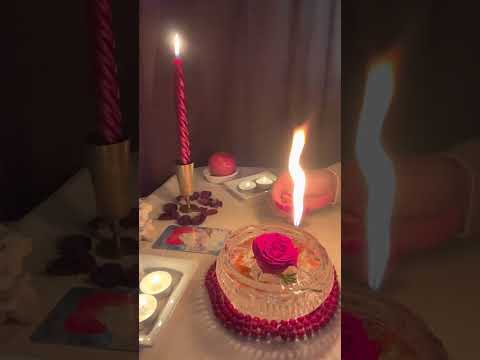 Видео: Сильный обряд-ритуал на привлечение настоящей Любви в вашу жизнь.🌹Новых отношений❤️💃🏻🕺🏻