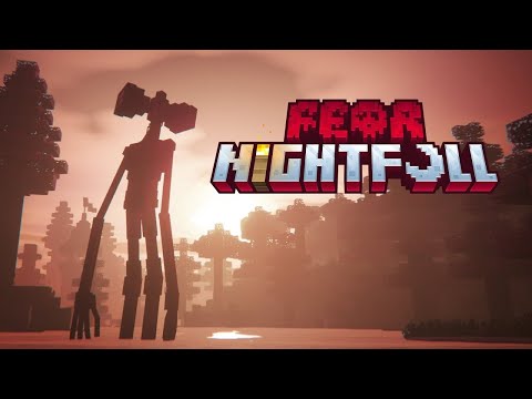 Видео: Fear Nightfall - АПГРЕЙД ЗАЩИТЫ БАЗЫ +Неуязвимый 3