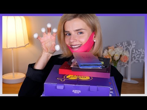 Видео: БЕСПЛАТНАЯ КОСМЕТИКА? ЧТО ПРИСЫЛАЮТ БЛОГЕРАМ?