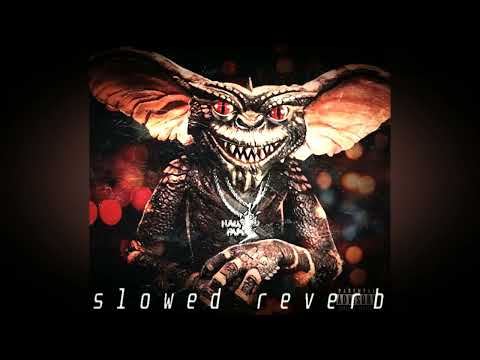 Видео: KIZARU -  Моя Тень и Я (slowed & reverb) +BASS