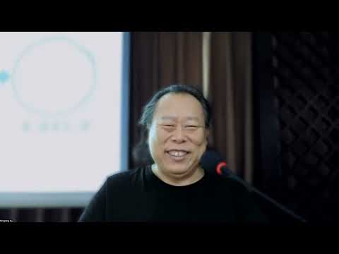 Видео: EN/RU Сюй Минтан "Мудрые решения для здоровья - 2 часть" ретрит в Шаолине (21.07.2025)