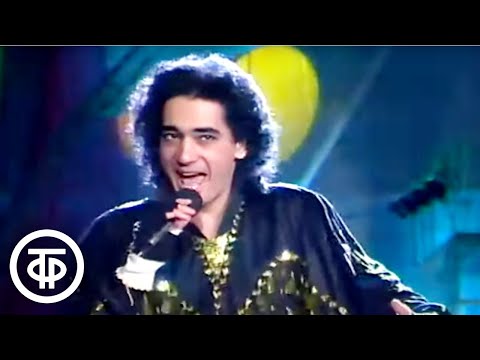 Видео: Игорь Наджиев "Все заживет" (1991)