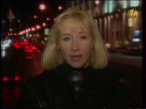 Видео: Женские истории (ОРТ, 24.11.1998) Галина Старовойтова