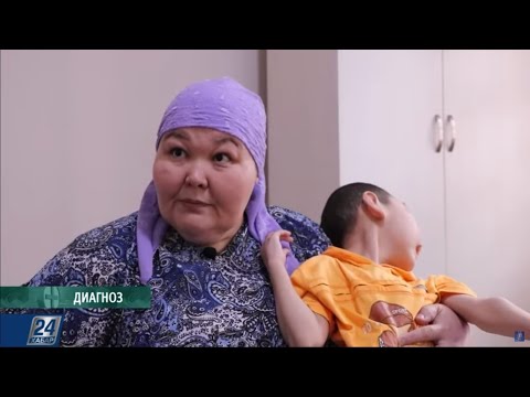 Видео: Цена врачебной ошибки - ДЦП |  Диагноз