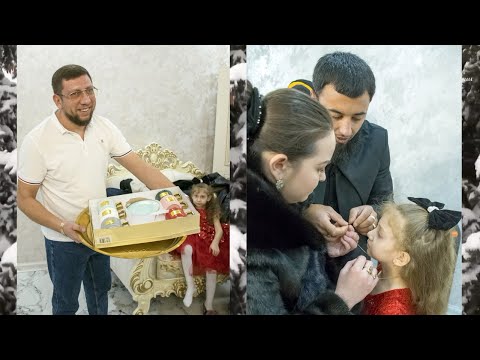 Видео: Пан Касаручка отмечает Новоселье и Крестины дочки Софии в г.Аткарске ! 13 января 2025 года