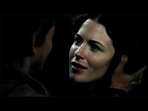 Видео: Кэлен и Ричард  - Вампир