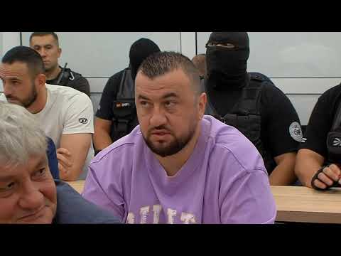 Видео: Почна судењето за Беланоца