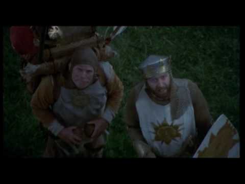 Видео: Поиск Священного Грааля в финансовом отчете