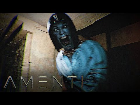 Видео: ПУГАЛКИ  ИЗ ЕГИПТА - Amenti