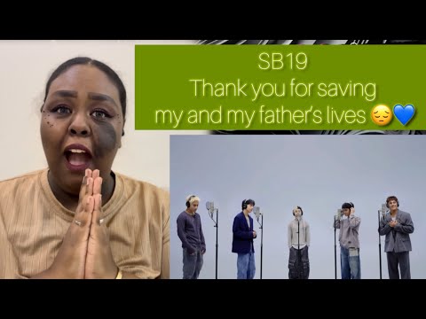 Видео: SB19 - Время / ПЕРВЫЙ ДУБЛЬ | РЕАКЦИЯ!!!