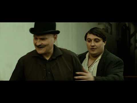 Видео: Іван Сила (фільм)