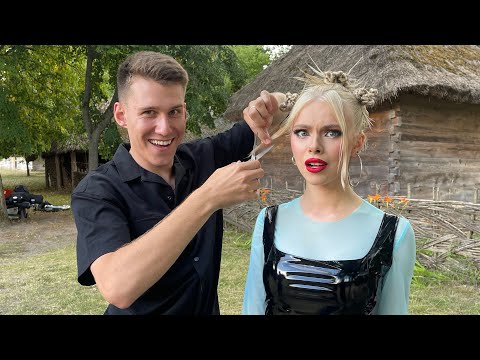 Видео: Як знімали кліп ВАНЬКА ВСТАНЬКА (backstage) Марія Кондратенко