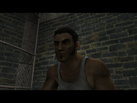 Видео: Из огня, да в полымя ☢️ Прохождение The Suffering: Ties That Bind (Чудовищный\Добрая карма) #1