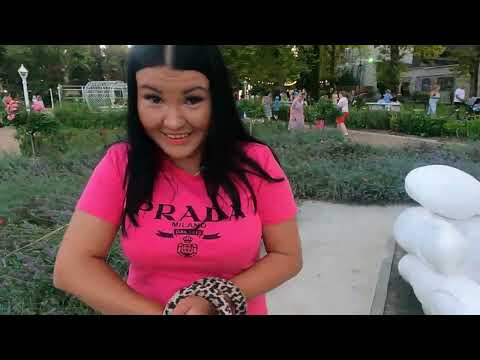 Видео: Парк Ривьера Сочи. Июль 2023