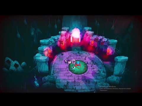 Видео: Играю в Cult of the lamb