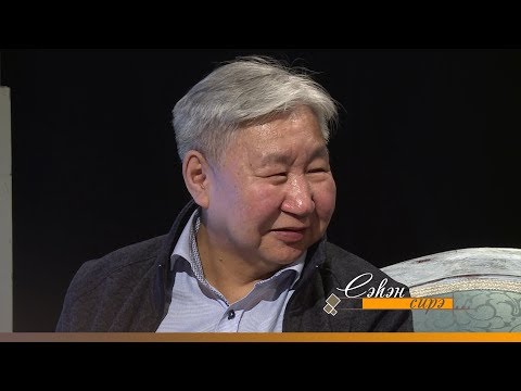 Видео: «Сэһэн сирэ» биэриигэ: айылҕа уларыйыытын кыылга-көтөргө дьайыыта (11.02.20)