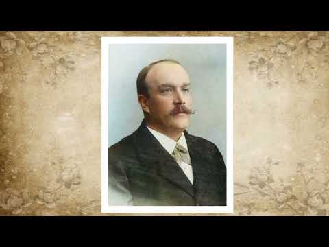 Видео: Бобровские скверы 3. Бобровский АРБАТ