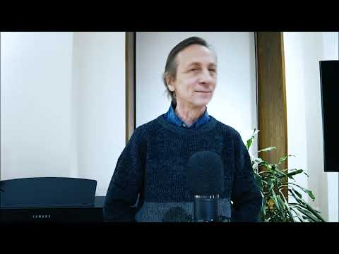 Видео: Фридрих Шиллер - забытый поэт (лекция)